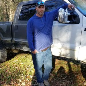 Meet your Posher, Todd